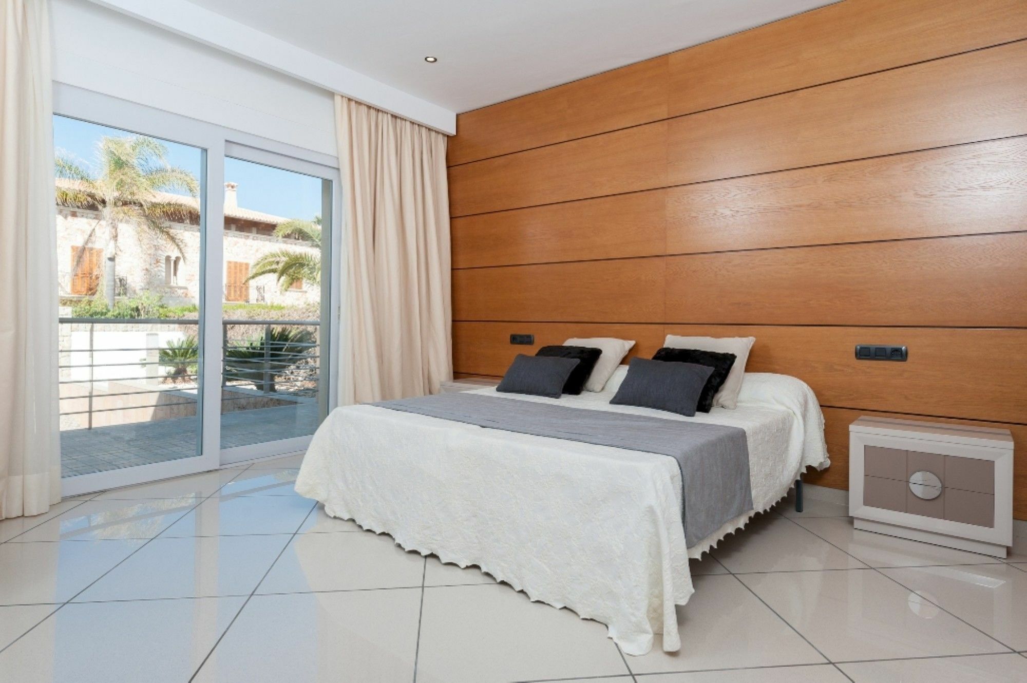 Villa Thalassa Llucmajor  Exterior photo